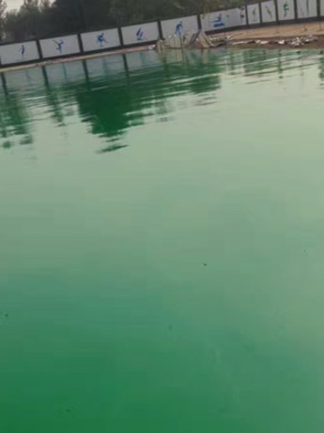 崇左篮球场翻新怎么做